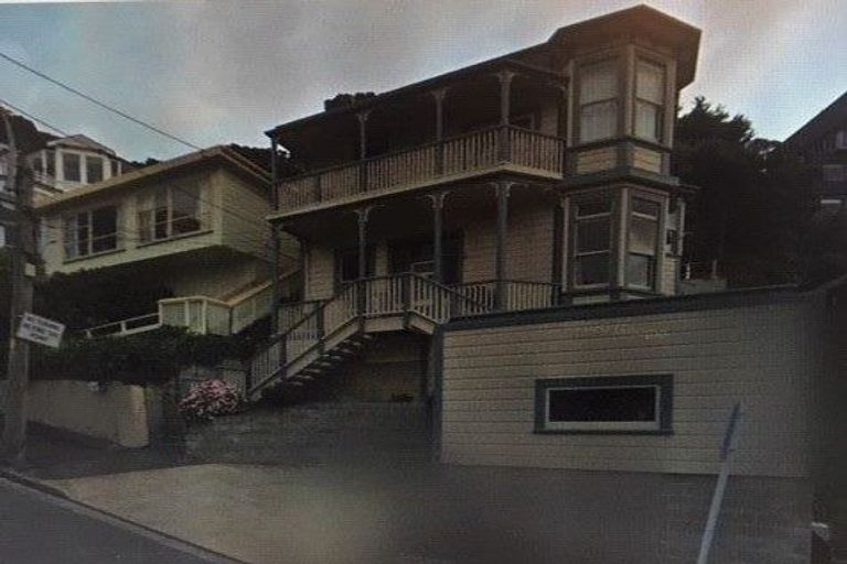 Photo of property in 38 Hay Street, Oriental Bay, Wellington, 6011
