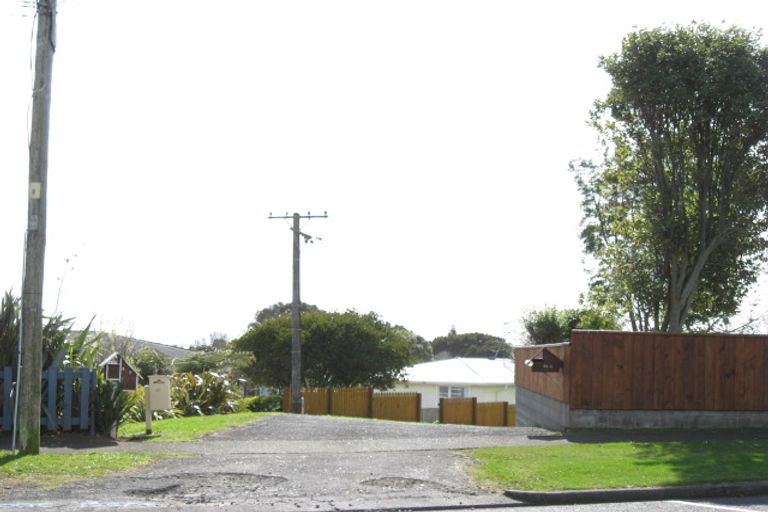 Photo of property in 41b Murray Street, Bell Block, New Plymouth, 4312
