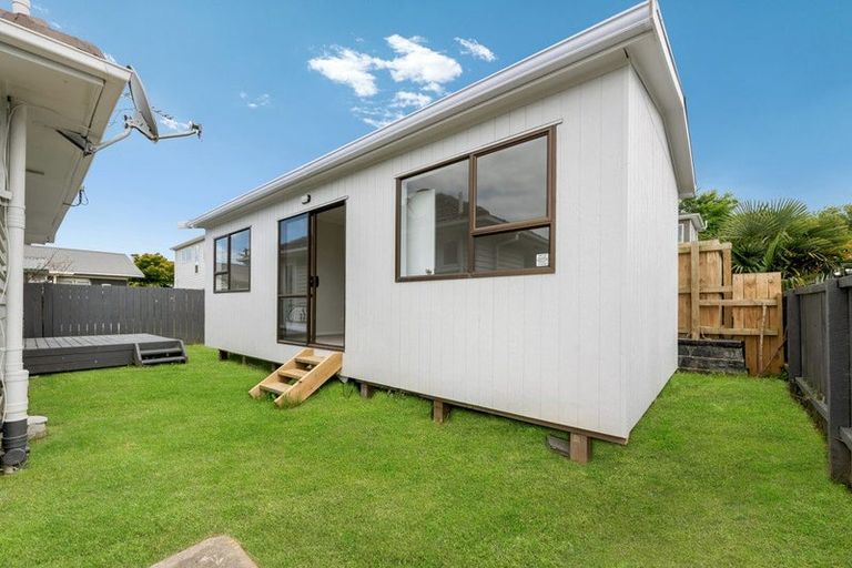Photo of property in 18b Alexander Street, Papakura, 2110