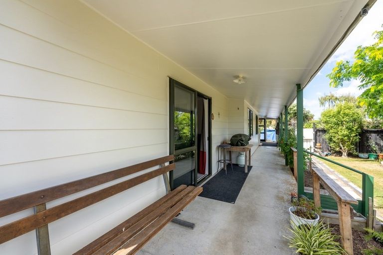 Photo of property in 46a Te Manuao Road, Otaki, 5512