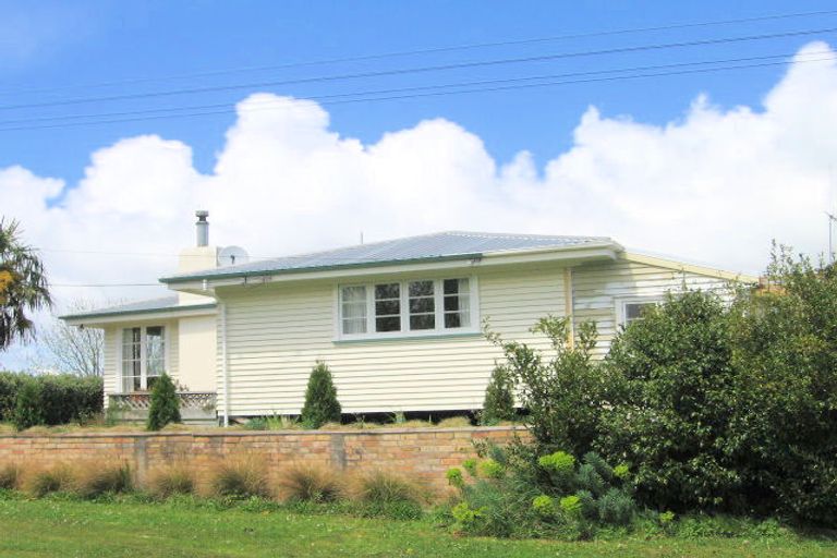 Photo of property in 2 Kimberley Road, Waihi, 3610