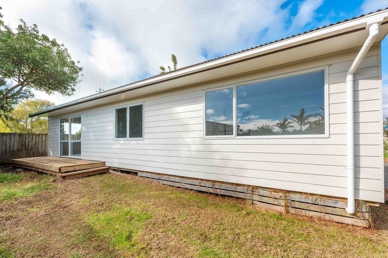 Photo of property in 15b Lake Road, Kaitaia, 0410