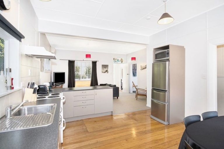 Photo of property in 1/27 Renwick Place, Nelson South, Nelson, 7010