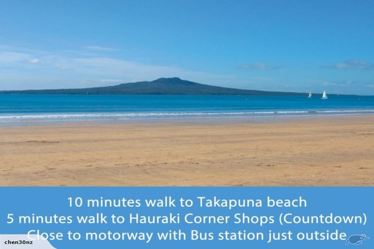 Photo of property in 309a Lake Road, Hauraki, Auckland, 0622