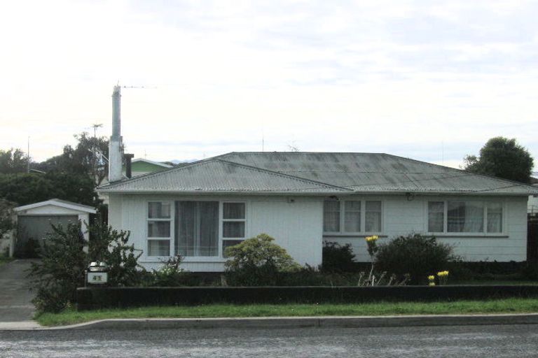 Photo of property in 41 Awakino Road, Dargaville, 0310