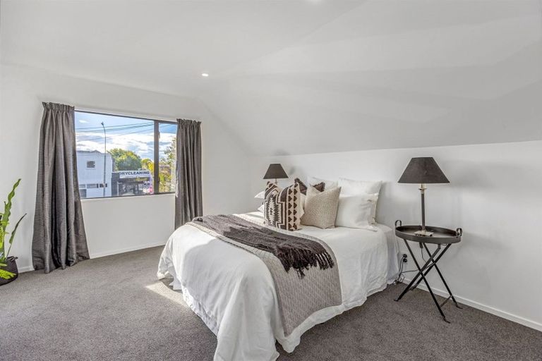 Photo of property in 8 Canon Street, St Albans, Christchurch, 8014