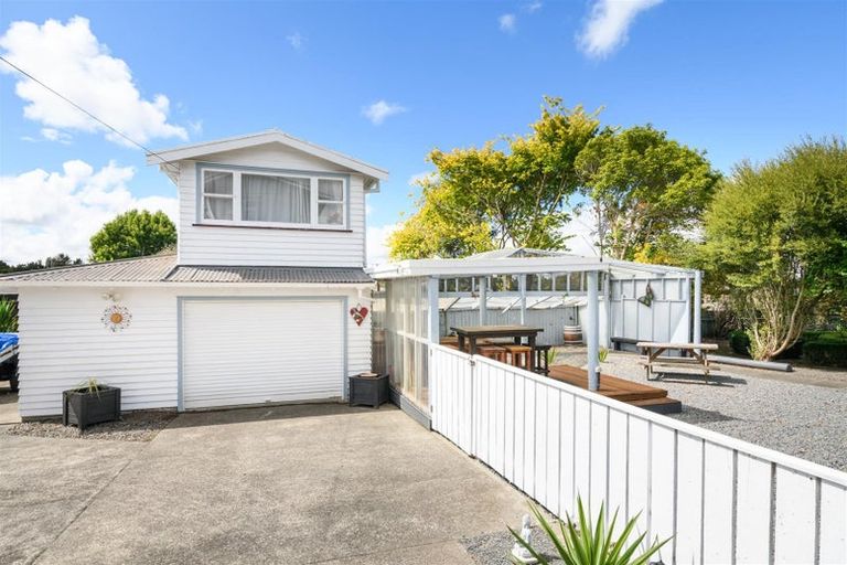 Photo of property in 9 Maunder Street, Marton, 4710