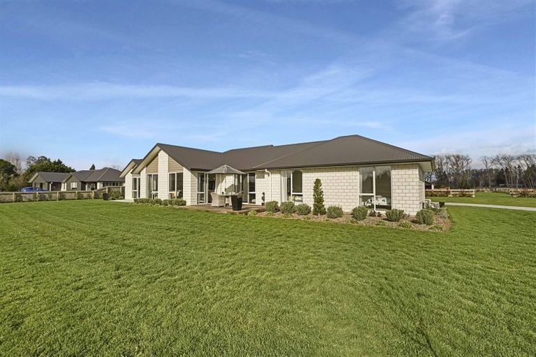 Photo of property in 15b Lowe Road, Rukuhia, Hamilton, 3282