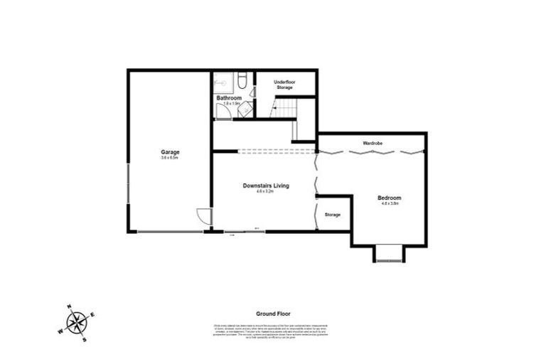 Photo of property in 4 Pelorous Street, Paparangi, Wellington, 6037