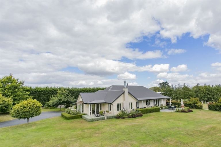 Photo of property in 79 Tuahiwi Road, Tuahiwi, Kaiapoi, 7691