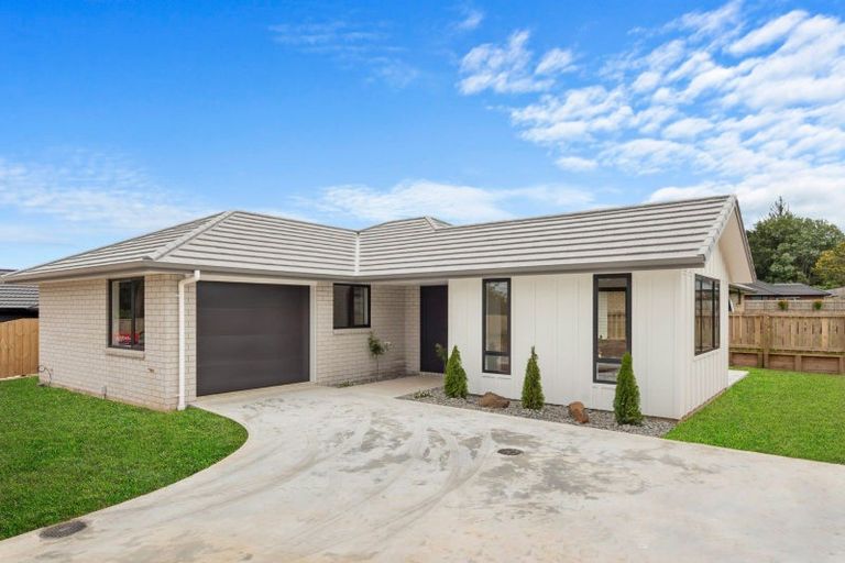 Photo of property in 4 Te Koko Lane, Kihikihi, Te Awamutu, 3800