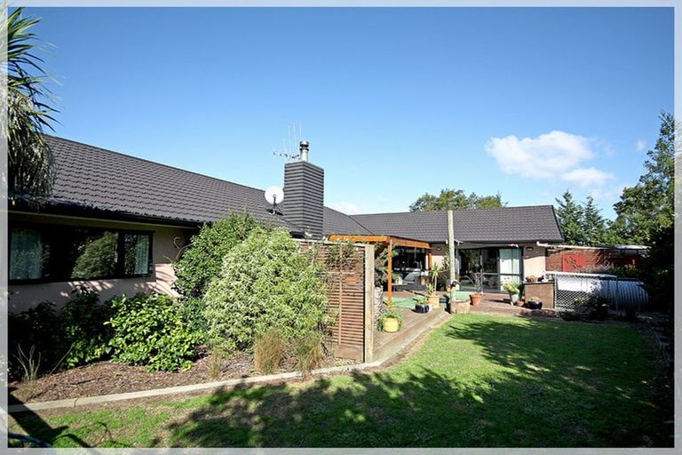 Photo of property in 39 Palmer Road, Foxton Beach, Foxton, 4891