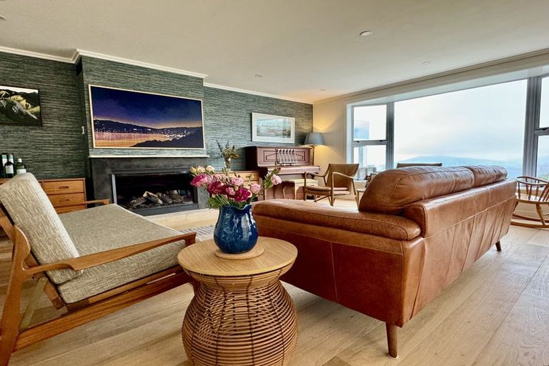 Photo of property in 40 Lohia Street, Khandallah, Wellington, 6035