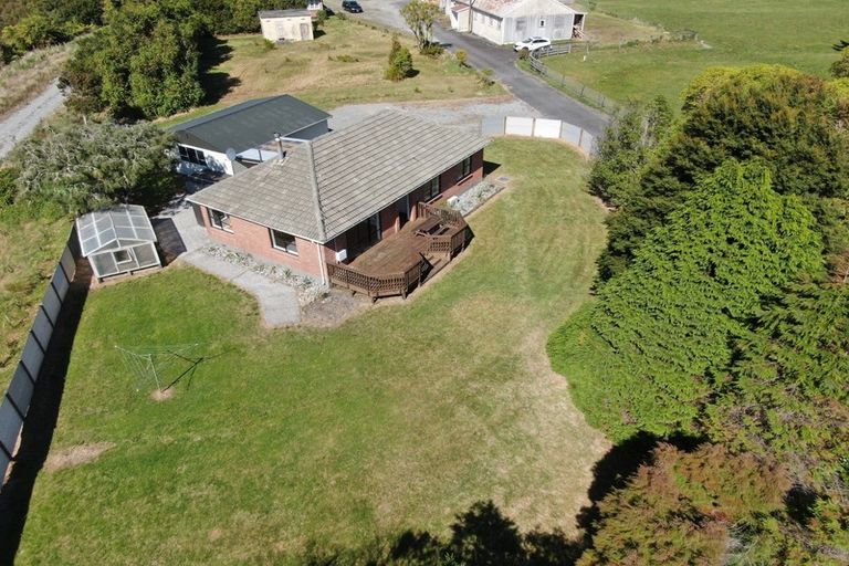 Photo of property in 174 Taramakau Highway, Kumara Junction, Kumara, 7875