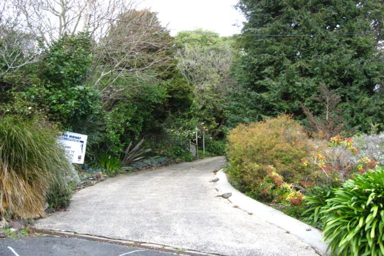 Photo of property in 7 Rosehill Road, Macandrew Bay, Dunedin, 9077