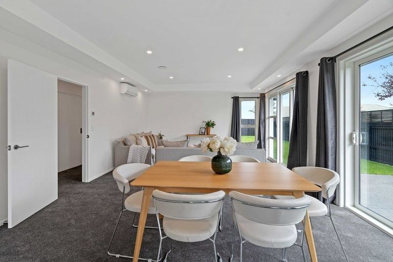 Photo of property in 137b Halswell Junction Road, Halswell, Christchurch, 8025