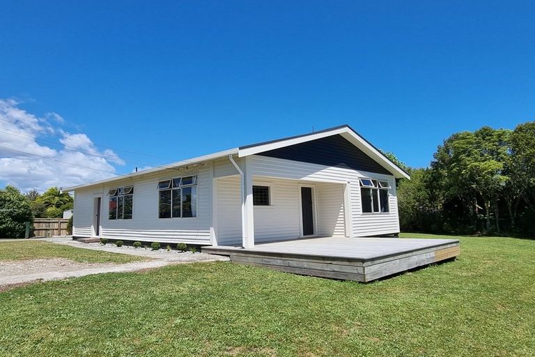 Photo of property in 21 Ballance Street, Runanga, 7803