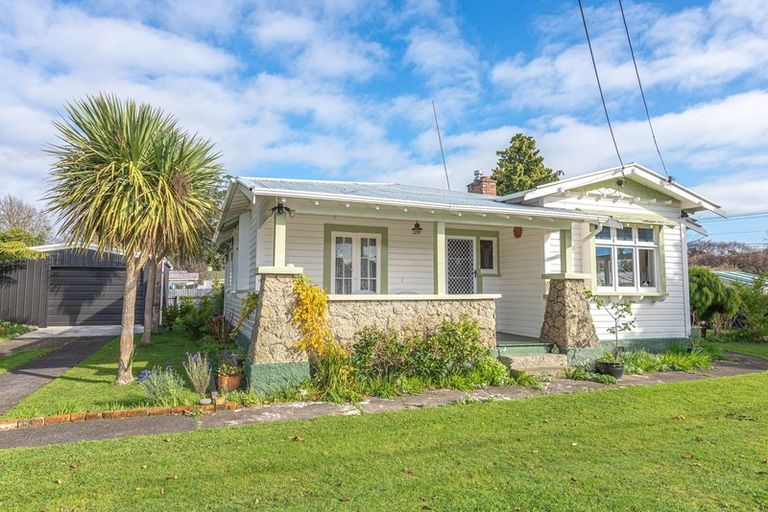 Photo of property in 23 Stewart Street, Aramoho, Whanganui, 4500