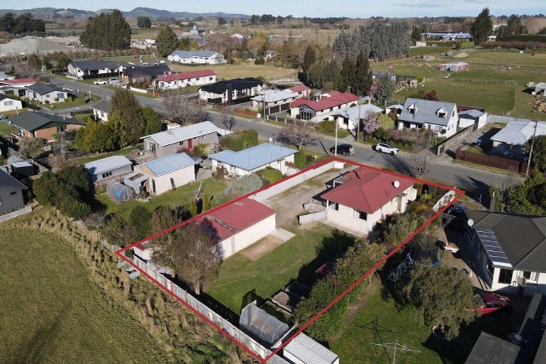 Photo of property in 50 Dejoux Road, Winton, 9720