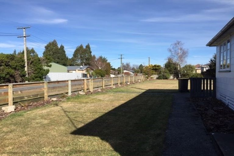 Photo of property in 9 Pall Mall Street, Springfield, 7681