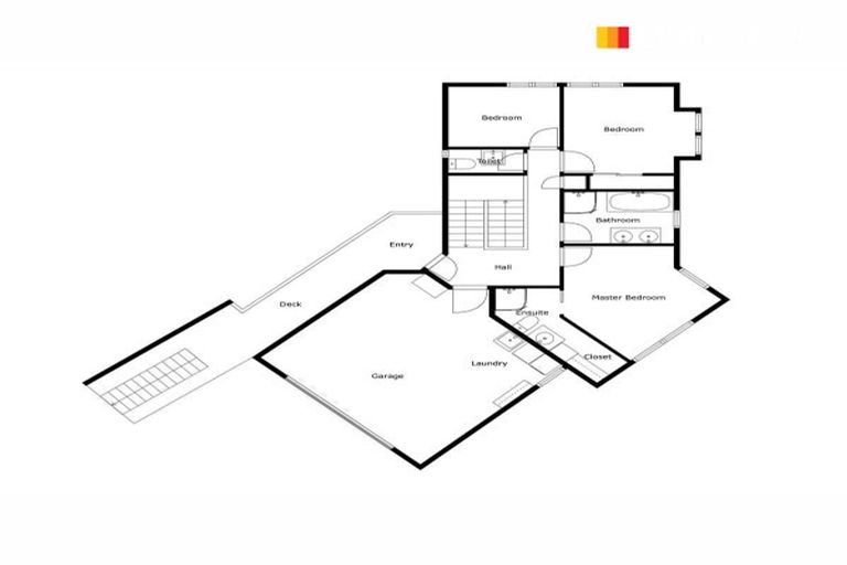 Photo of property in 9 Connell Street, Waverley, Dunedin, 9013