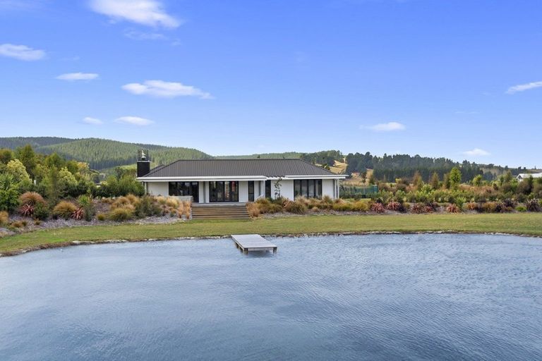 Photo of property in 163 Loburn Kowai Road, Loburn, Rangiora, 7472