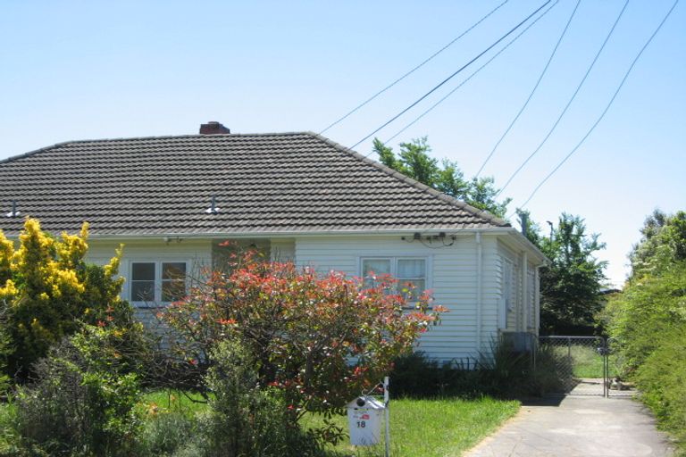 Photo of property in 20 Aldersley Street, Richmond, Christchurch, 8013
