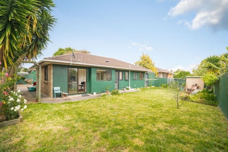 Photo of property in 9/50 Gray Avenue, Mangere East, Auckland, 2024