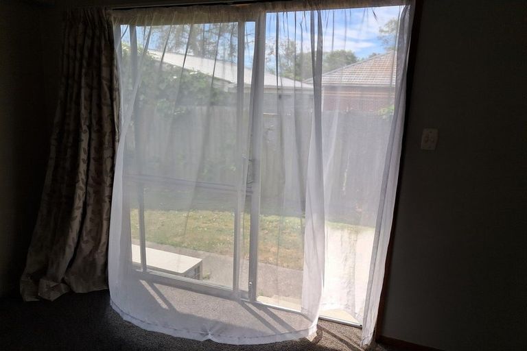 Photo of property in 9/20 Avalon Street, Richmond, Christchurch, 8013