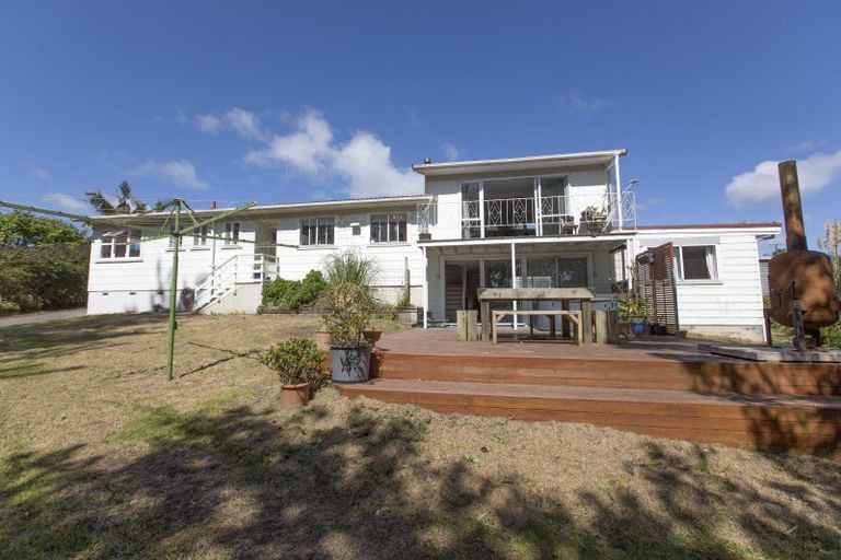 Photo of property in 179 Hokianga Road, Dargaville, 0310