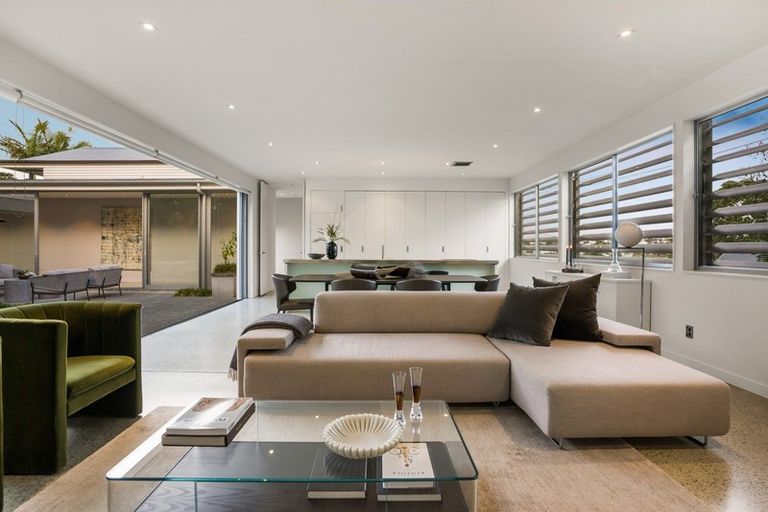 Photo of property in 1b Cox Street, Ponsonby, Auckland, 1011