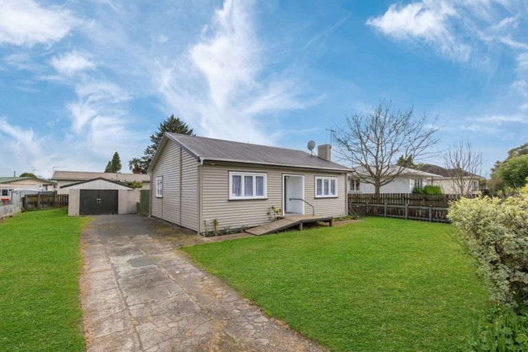 Photo of property in 44a Karaka Street, Nawton, Hamilton, 3200