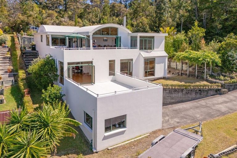 Photo of property in 54 Hinemoa Terrace, Tairua, 3508