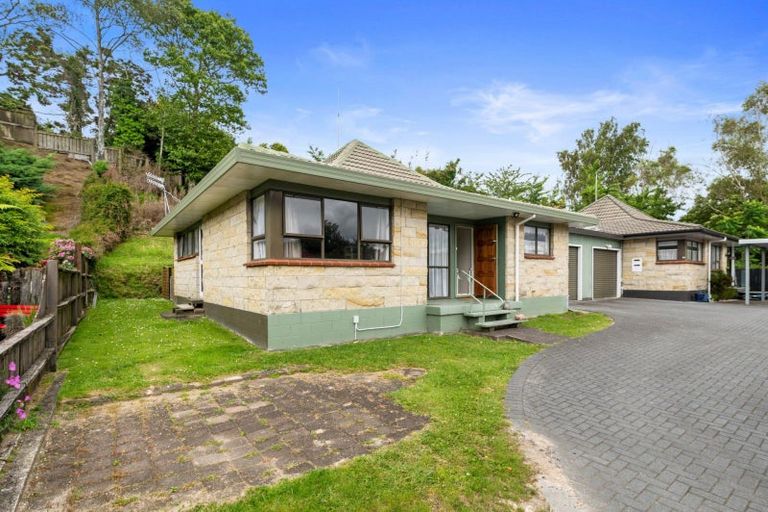Photo of property in 12a Westbrook Place, Pomare, Rotorua, 3015