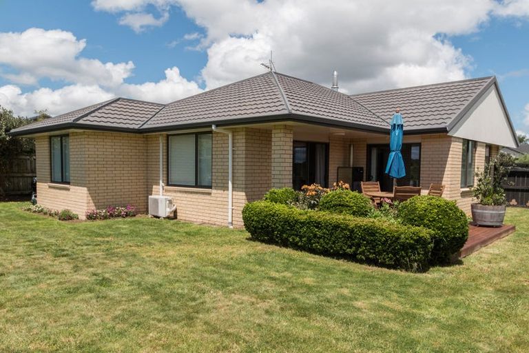 Photo of property in 20 Aldona Place, Fairview Downs, Hamilton, 3214