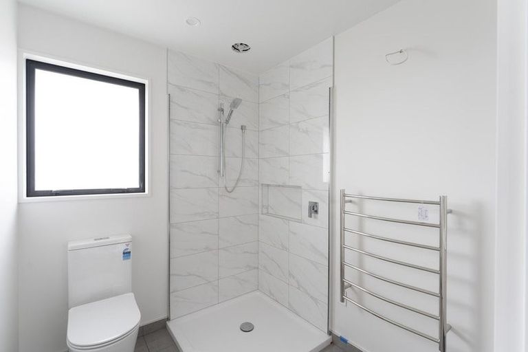 Photo of property in 214a Bower Avenue, North New Brighton, Christchurch, 8083