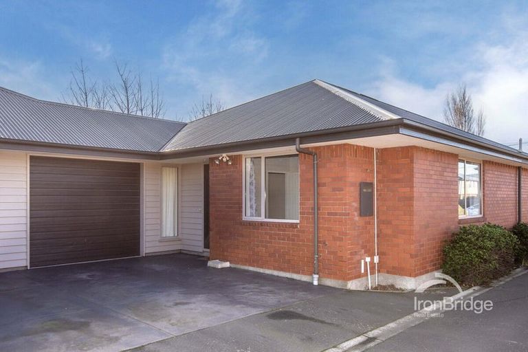 Photo of property in 82b Huxley Street, Sydenham, Christchurch, 8023