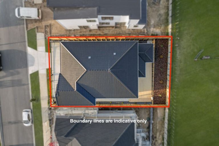 Photo of property in 36 Barley Road, Flat Bush, Auckland, 2019