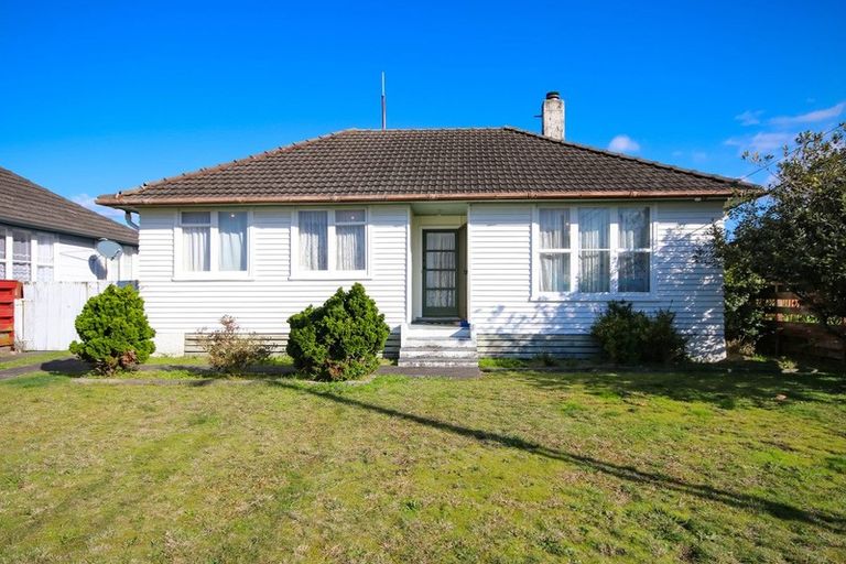 Photo of property in 33 Robinson Street, Kawerau, 3127