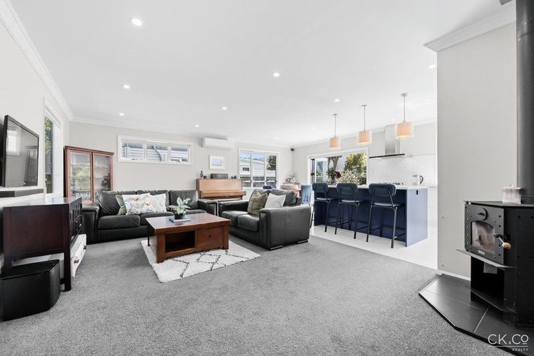 Photo of property in 41 Epuni Street, Hutt Central, Lower Hutt, 5011