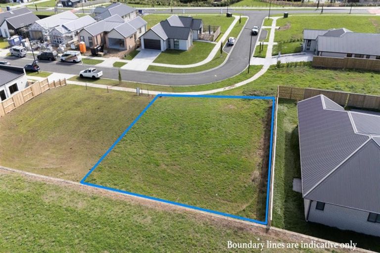 Photo of property in 211 Korimako Drive, Te Awamutu, 3800