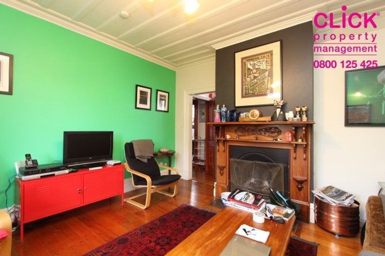 Photo of property in 17 Ventnor Street, Mornington, Dunedin, 9011