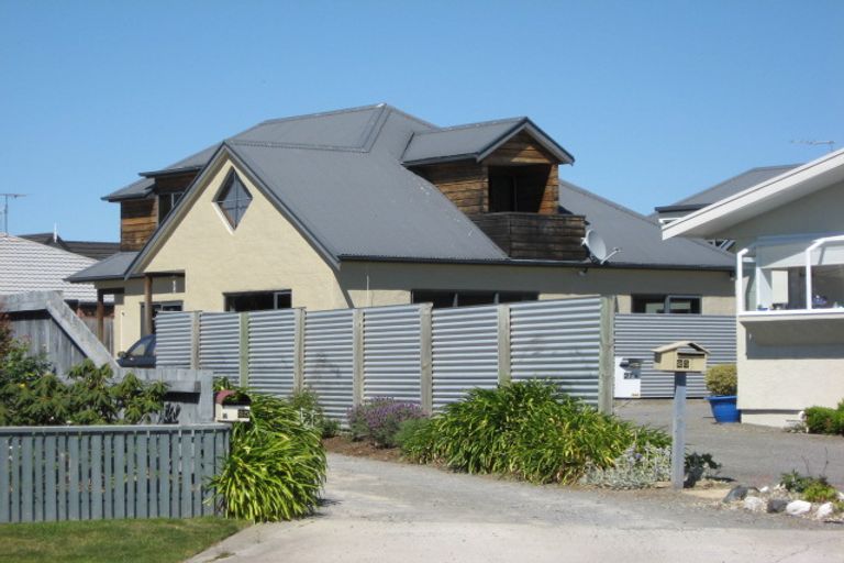 Photo of property in 25a Westhaven Place, Redwoodtown, Blenheim, 7201