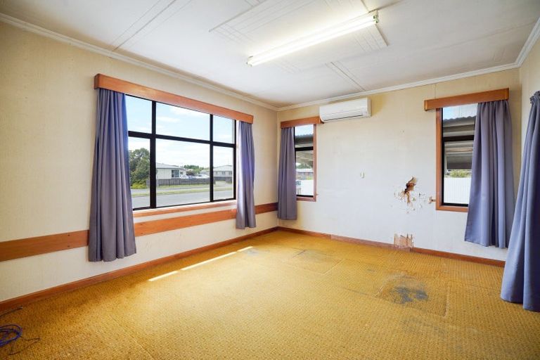 Photo of property in 669 Tweed Street, Newfield, Invercargill, 9812