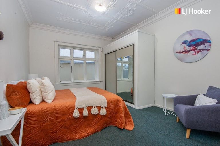 Photo of property in 7 Bay View Road, South Dunedin, Dunedin, 9012