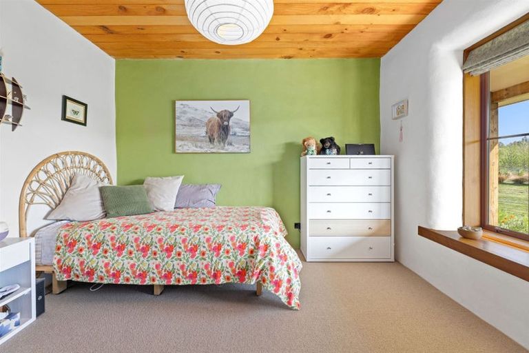 Photo of property in 304 Stokes Road, Balcairn, Amberley, 7481