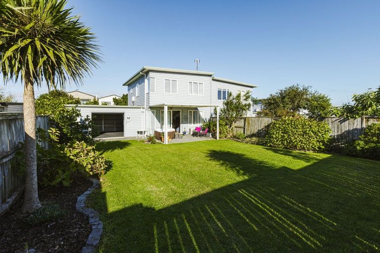 Photo of property in 3/45 Secoia Crescent, Mangere, Auckland, 2022