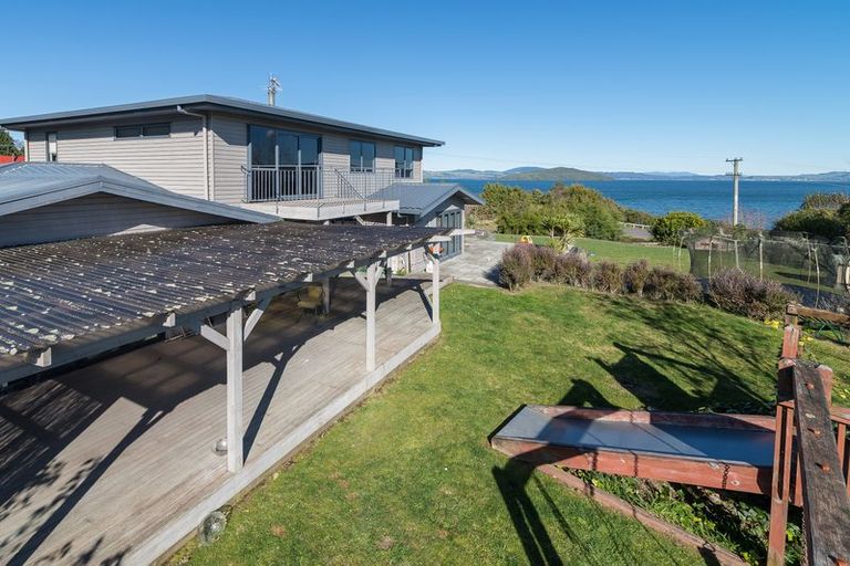 Photo of property in 9 Unsworth Road, Hamurana, Rotorua, 3097