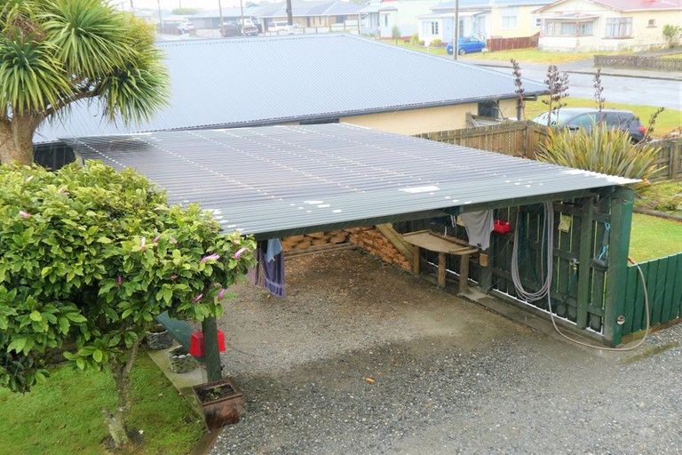 Photo of property in 57 Packers Quay, Blaketown, Greymouth, 7805
