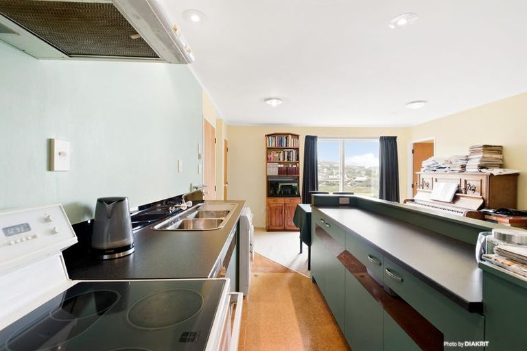 Photo of property in 24a Mysore Street, Khandallah, Wellington, 6035